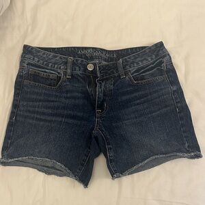 American Eagle Denim Shorts